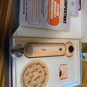 NWT Blow Dryer by RoHS